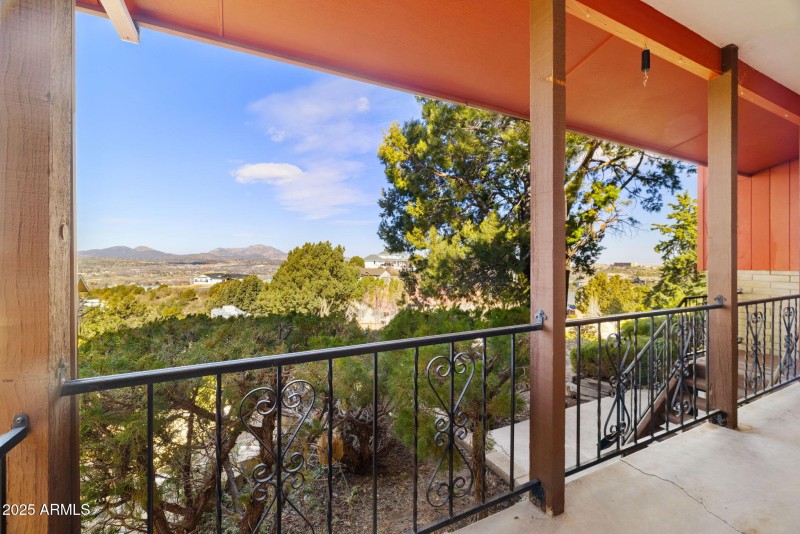 6-Front Porch View