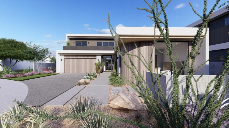 Curb appeal