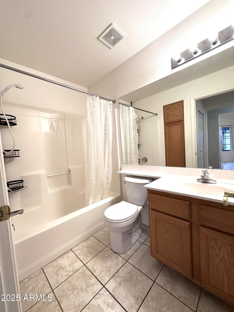 GUEST BATH