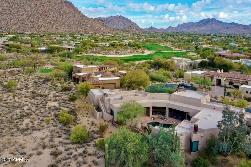 Desert Highlands #300