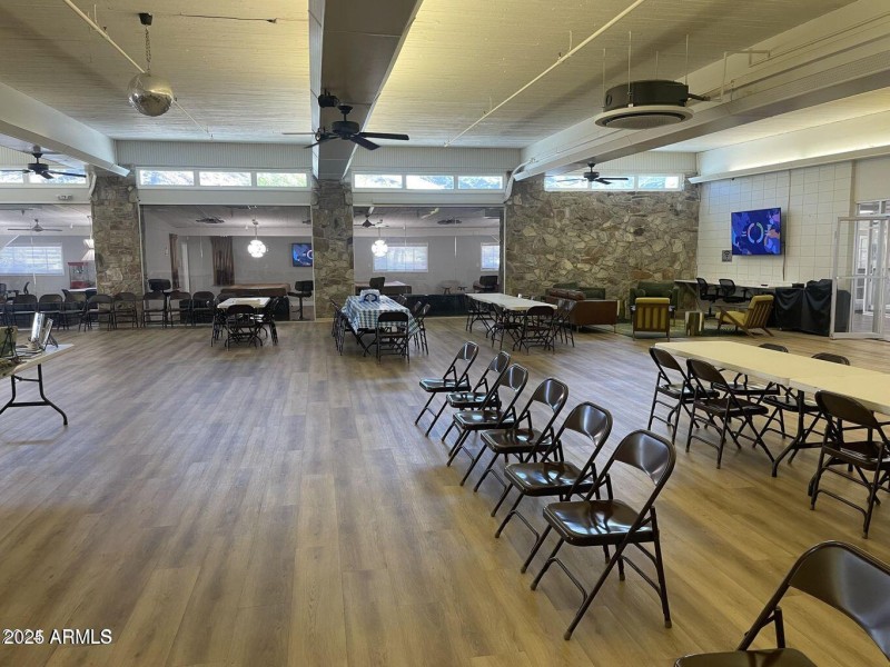 bankquet hall