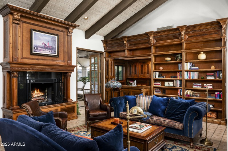 Library