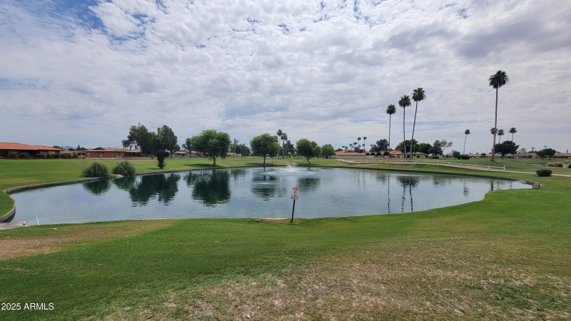Golf Course