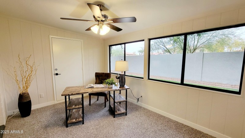 Bonus Room