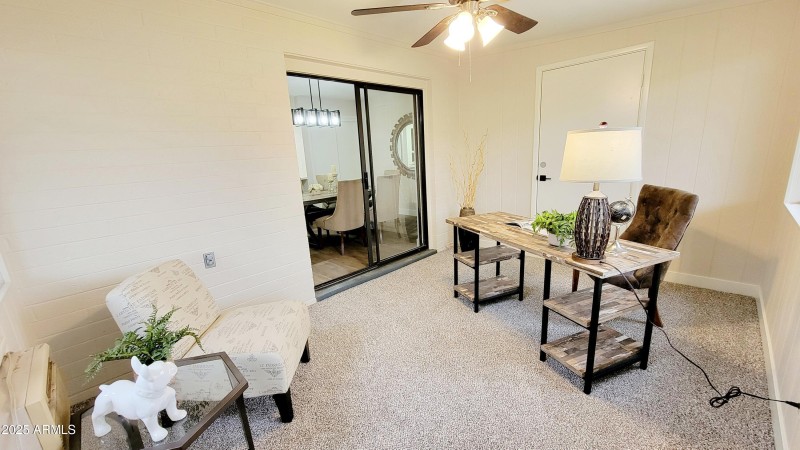 Bonus Room
