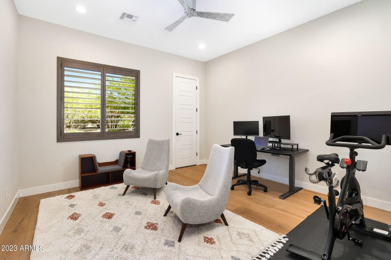 Bonus Room