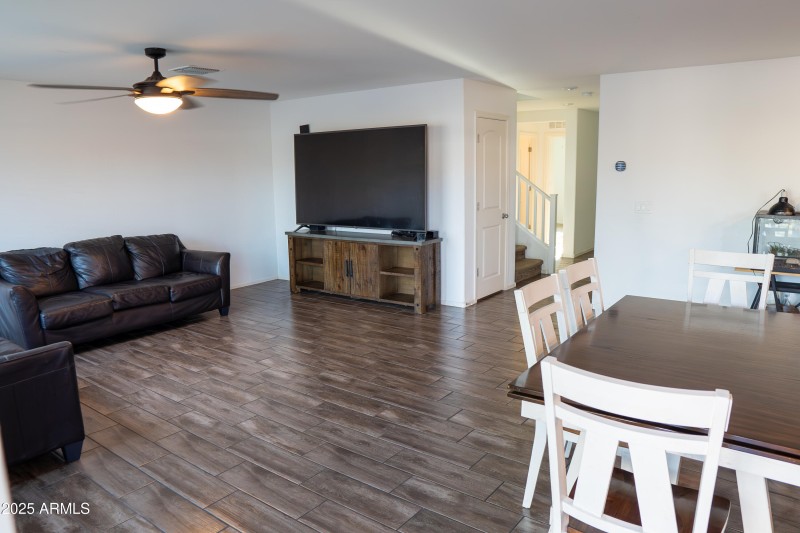 open concept