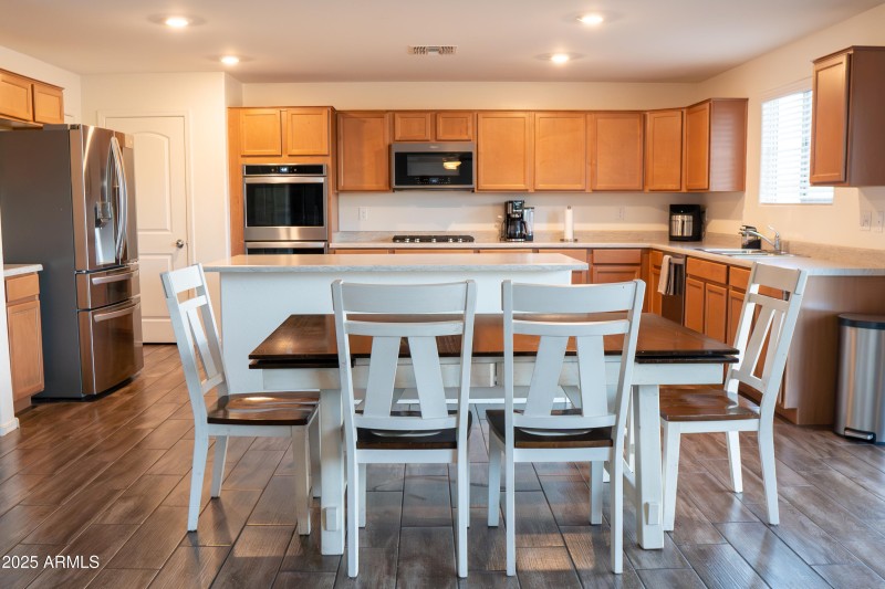 kitchenn