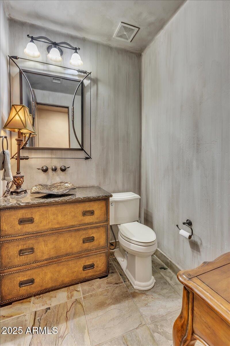 Half Bath #2