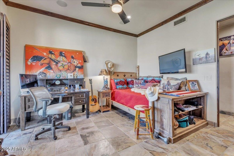 Bedroom #2