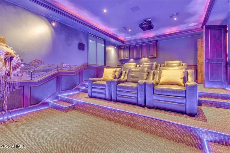 Home Theater_Media Room