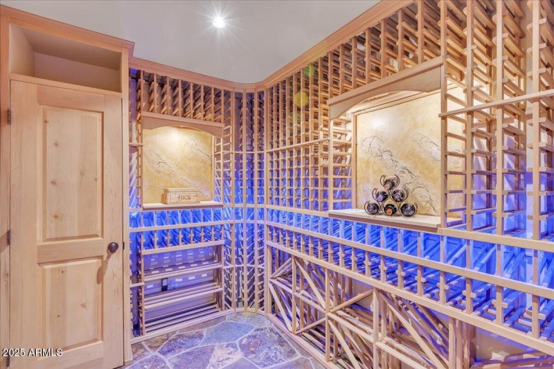 Wine Cellar