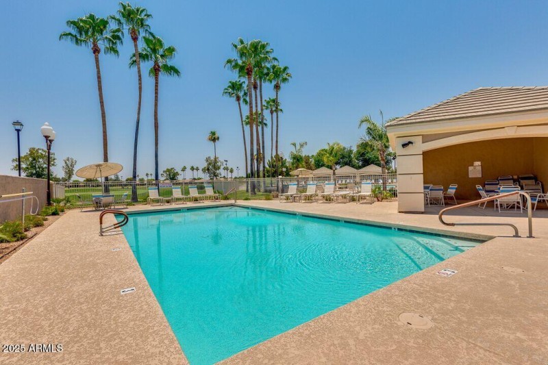 OAKWOOD KIDS POOL