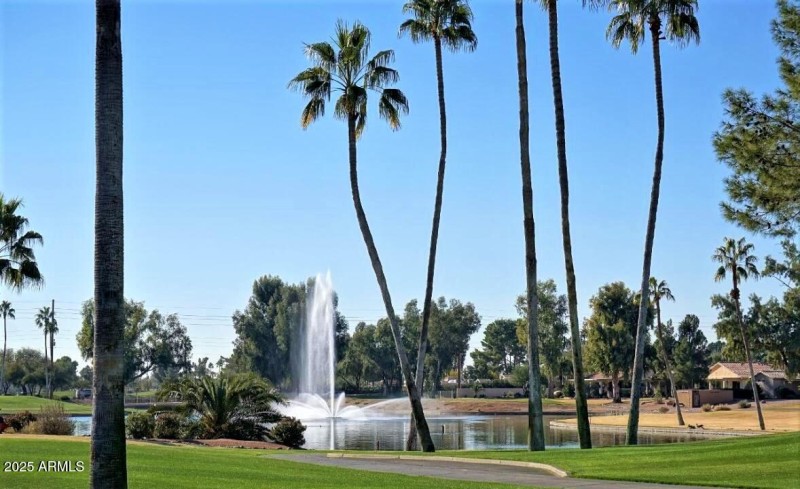 oakwood lake