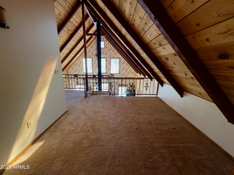 SECOND BEDROOM FOR LOFT