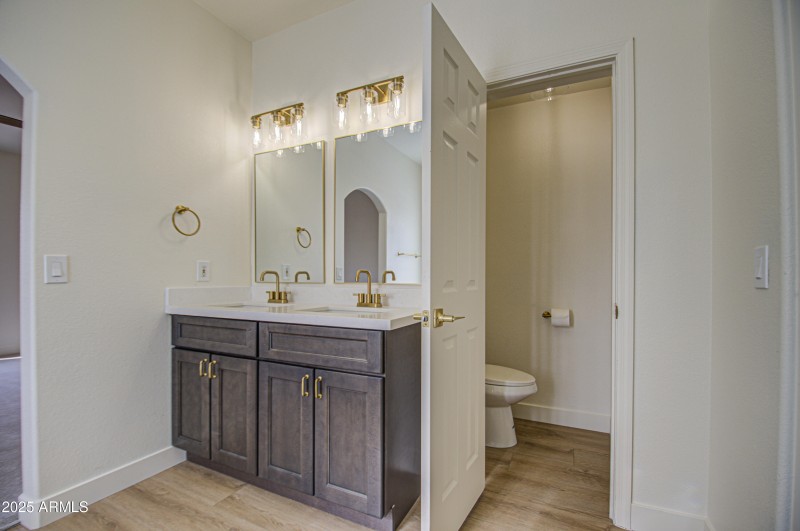 Priamry Bath 3