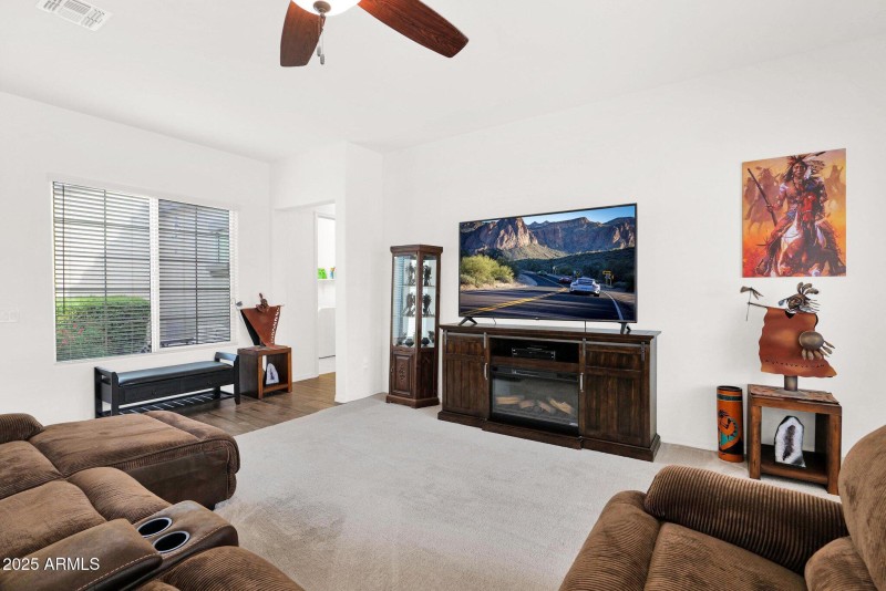 GREAT ROOM