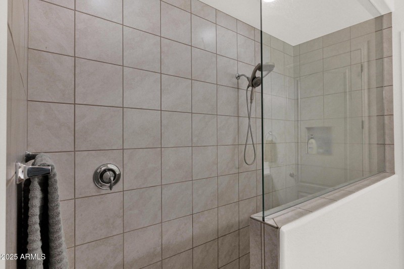 OWNERS BATHROOM