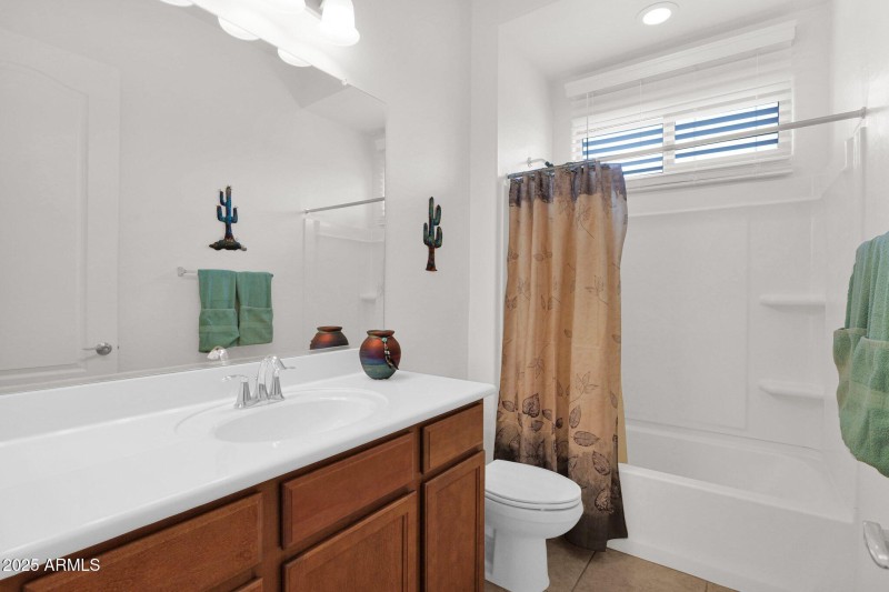 HALL BATH