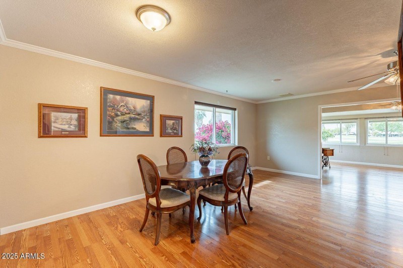 DINING ROOM 2