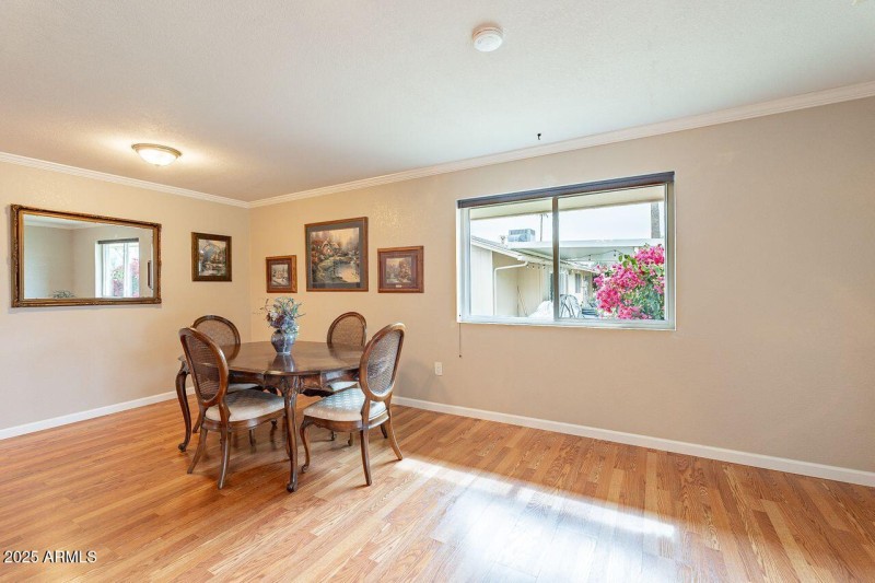 DINING ROOM 3