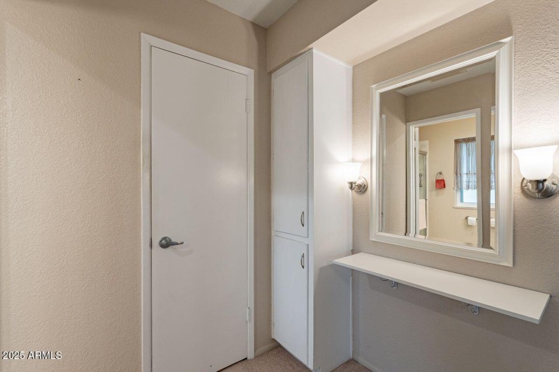 PRIMARY BEDROOM 5