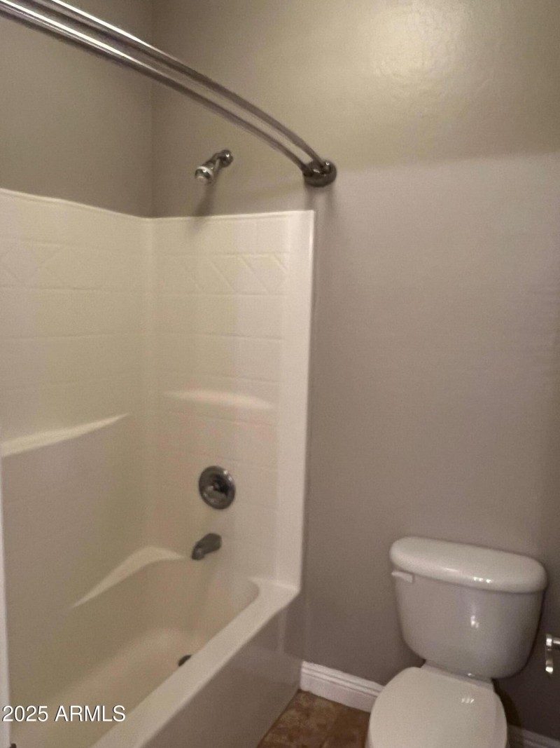 Hall Bath