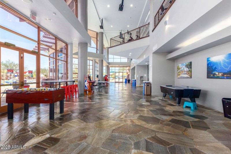 Community Ctr