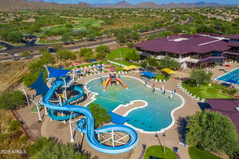 Water Park