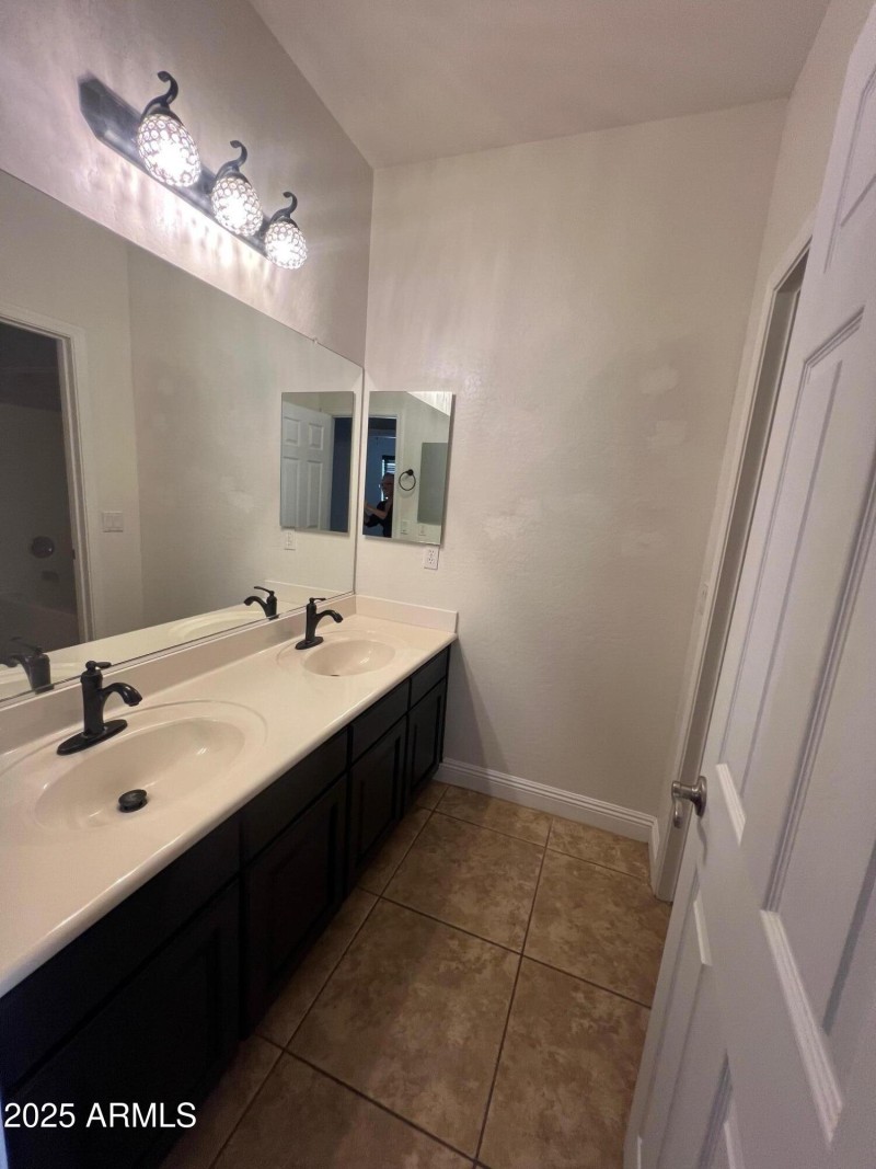 Hall Bath