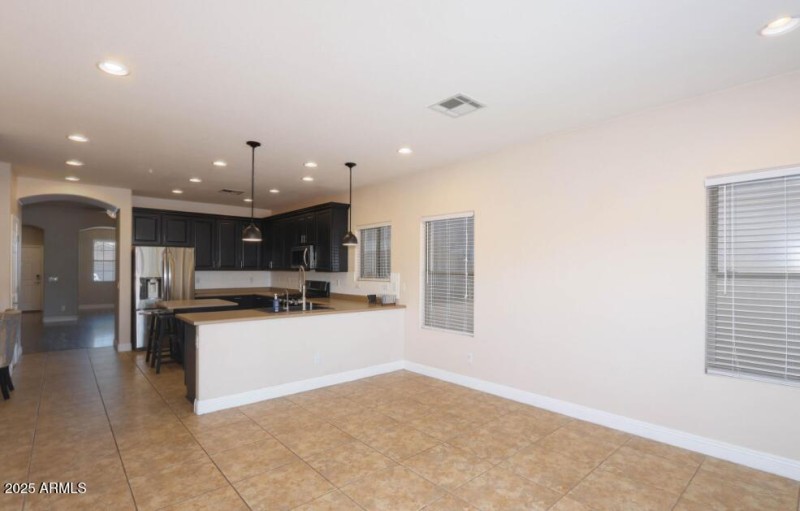 Kitchen/Familyroom
