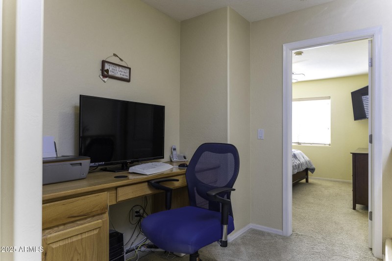 Landing Workstation