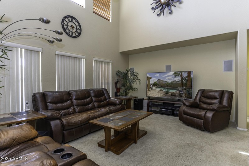 Living Room View 3
