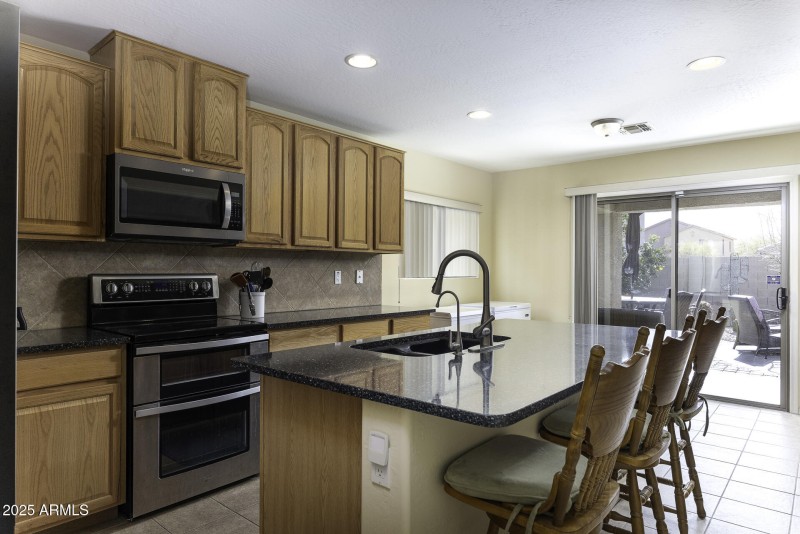 Kitchen 1