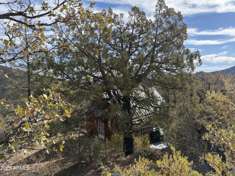 Guest house
