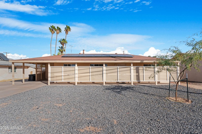 Front of Home 2