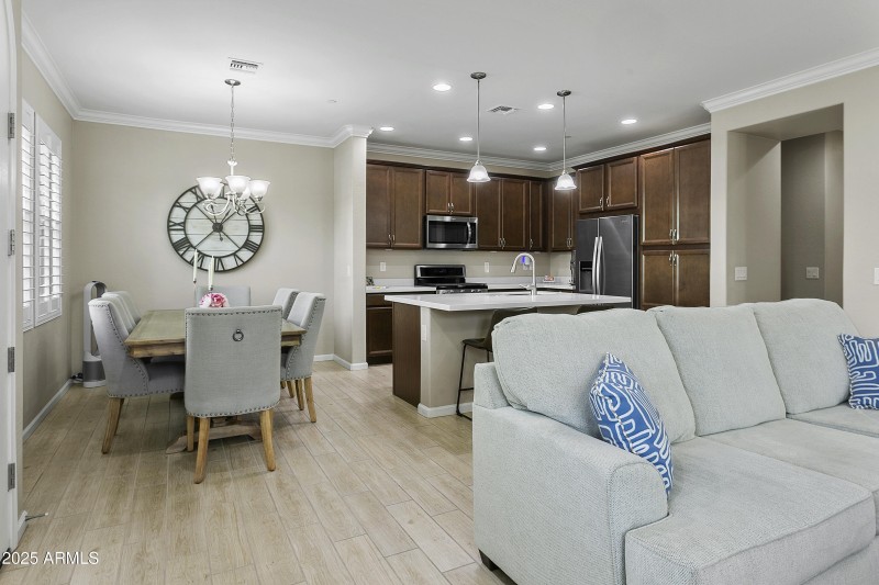 Great Room | Dining