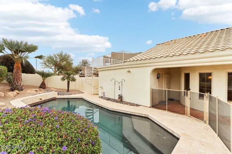 6460 E TRAILRIDGE 45