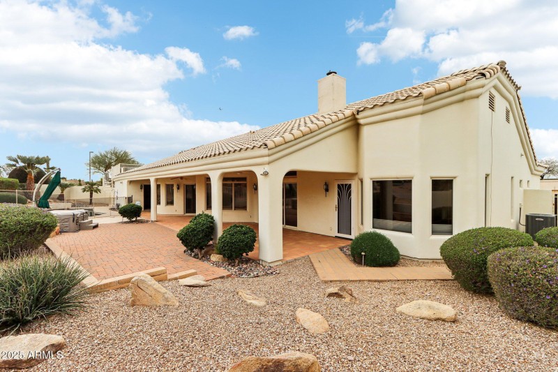6460 E TRAILRIDGE 46