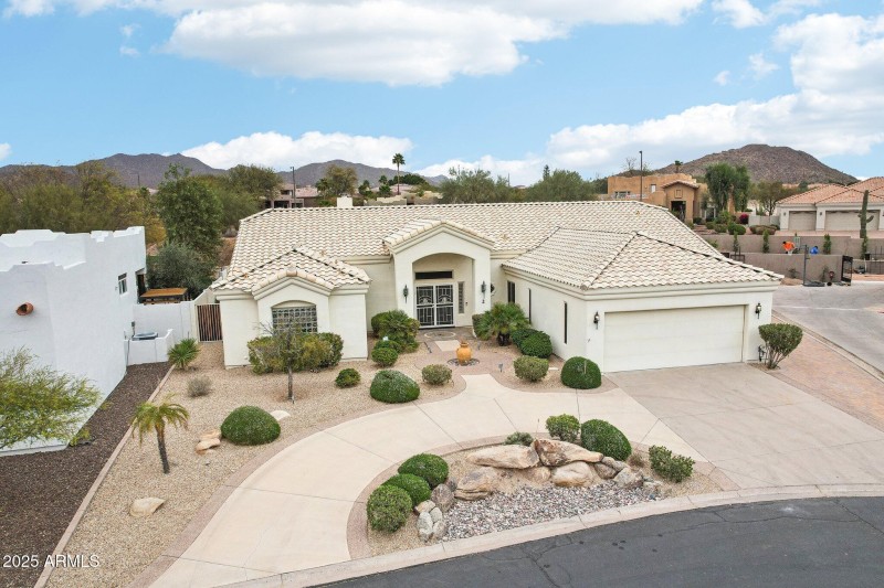 6460 E TRAILRIDGE 55