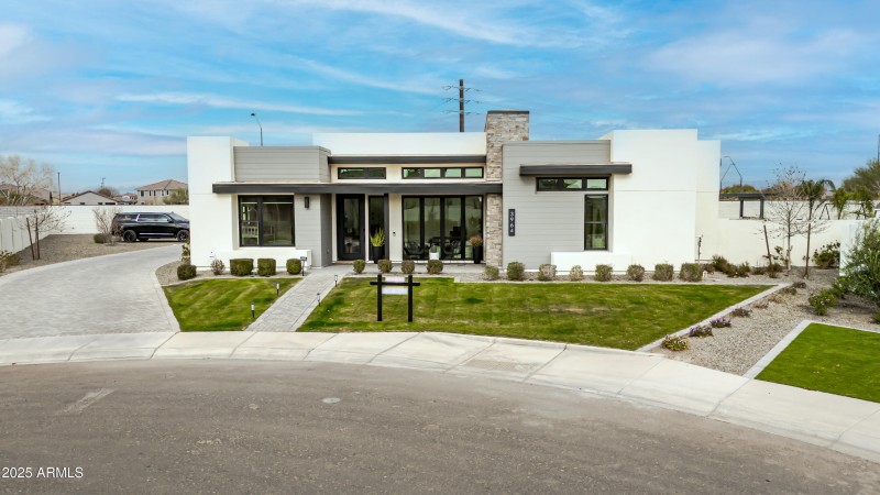3964 E Penedes Dr Drone-1
