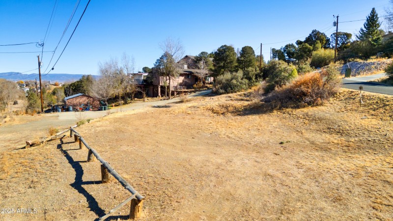 022_Aerial View Lot