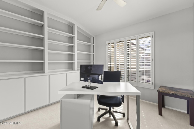 Den/Office/Flex