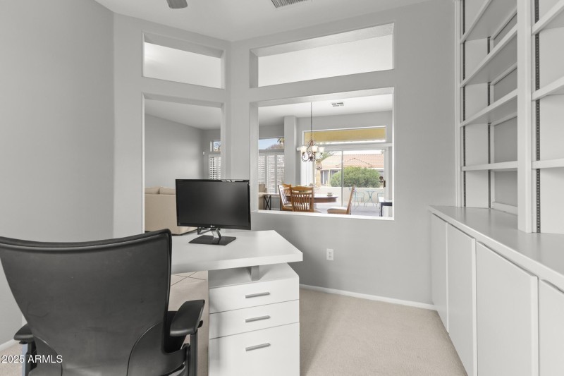 Den/Office Flex
