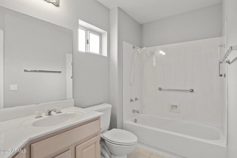HALL BATH