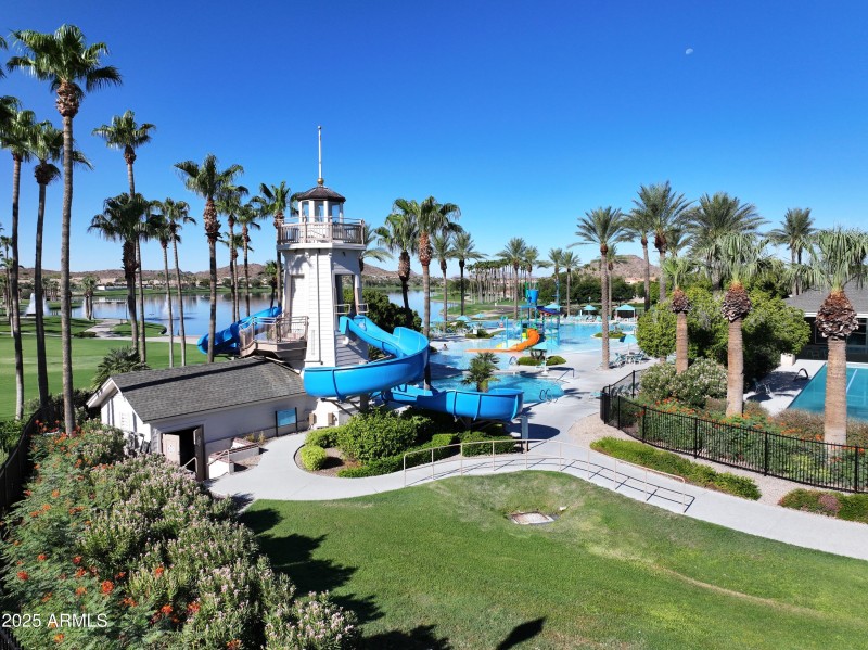 Community Pool