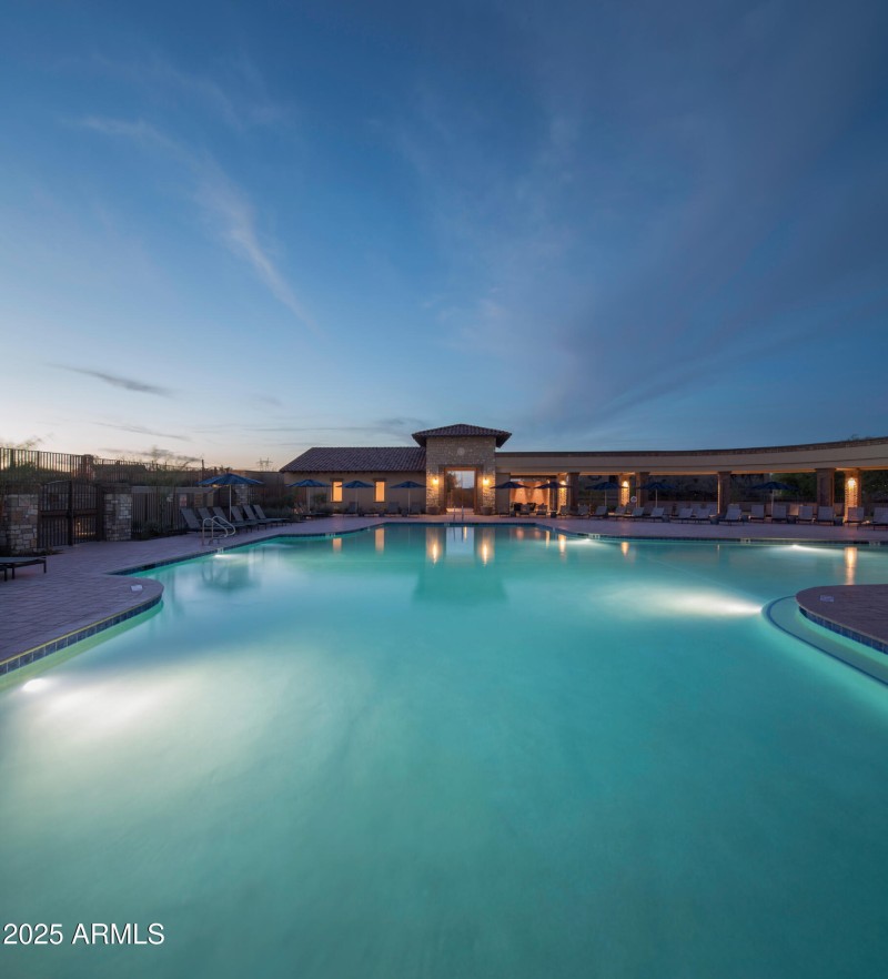 Community Pool