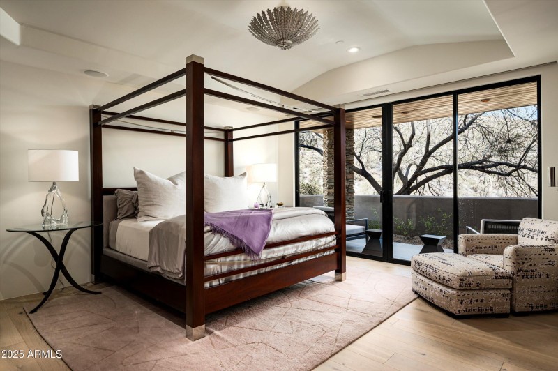 Guest Suite I