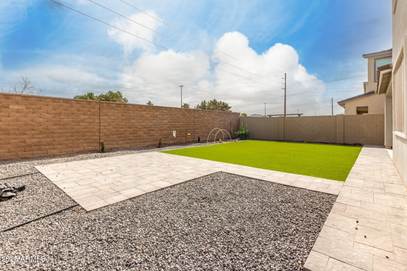 backyard 4