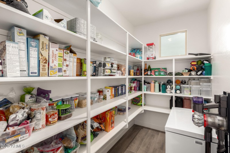 Pantry